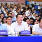 Gần 300 hộ kinh doanh trên địa bàn phường Cát Lái tìm hiểu về Chương trình tương tác “Lên Số – Lên Đời” lần 5