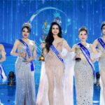 Đêm chung kết Miss Ocean World Business 2026 vinh danh những nữ doanh nhân tài sắc