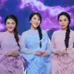 Nhóm Sen Việt kể câu chuyện mùa xuân bằng âm nhạc