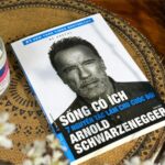 ‘Sống có ích’ – Khám phá bộ công cụ làm chủ cuộc sống của Arnold Schwarzenegger