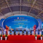 TP.HCM sẽ có sân vận động quy mô ngang Wembley và “Tổ Chim” Bắc Kinh