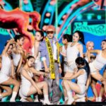 AirAsia THE NEXT Live Concert 2026 khép lại ấn tượng với hơn 12.000 khán giả tại TP.HCM