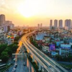 JLL: Thị trường nhà ở Hà Nội sôi động, giá bán duy trì mức cao