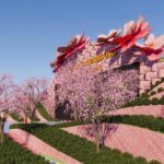 Lễ hội Hoa Mai Anh Đào – Đà Lạt Xuân 2026: Hội tụ sắc xuân, mở ra mùa du lịch đặc trưng của phố núi