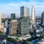 JLL: Thị trường văn phòng TP.HCM đón nhận tín hiệu phục hồi tích cực cuối năm 2025