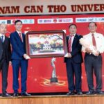 Hơn 300 khách mời hội tụ tại Gala Chào xuân 2026 – Tự hào “Tinh hoa Thương hiệu Việt”