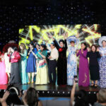 NSND Trịnh Kim Chi làm tổng đạo diễn chương trình thiện nguyện “Thương lắm miền Trung”