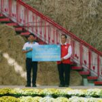 PVFCCo- Phú Mỹ lan tỏa “Xuân gắn kết – Tết nghĩa tình” đến với hơn 16.000 hộ gia đình trên cả nước