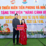 Hoa hậu Nhí Thế giới Phan Thị Minh Châu: Niềm tự hào rạng rỡ của thiếu nhi Lạng Sơn