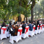 Nguyễn Minh Ngọc: Từ danh hiệu “Bàn Tay Vàng” đến sứ mệnh làm đẹp tại Cánh Sen Vàng 2026