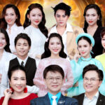 NSƯT Vân Khánh lần đầu trải lòng về áp lực khi mới vào nghề: “Đã có lúc thấy rất ghê gớm”