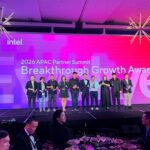 ASUS thúc đẩy hợp tác chiến lược tại Hội nghị Đối tác ASUS APAC 2026