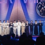 “Tân binh toàn năng” chính thức trở thành show giải trí của năm tại WeChoice Awards 2025