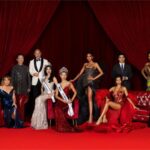 Top 2 Miss Cosmo 2025 – Yolina Lindquist & Chelsea Fernandez: Dấu ấn nhan sắc trong bộ ảnh Cosmo Family