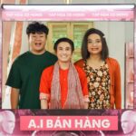 “Cậu Út cậu con Cúc” mùa 5 gây “cười mệt nghỉ” với dàn cast khủng và miếng hài dồn dập