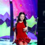 Ca sĩ Đào Kỳ Anh hoài niệm về thời sinh viên đi hát “kiếm đồng bạc lẻ”