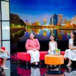 Bé gái 10 tuổi bật khóc khi biết mẹ mang thai: “Con sợ ba mẹ không thương con nữa”