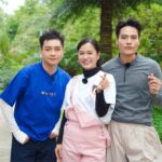 Dương Lâm rủ cả hội bắt Trend của Quang Hùng Masterd, Võ Tấn Phát – Hữu Đằng liên tục hoang mang vì đồng đội