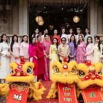 Sen vàng khai trương đầu năm, sẵn sàng cho Miss World Vietnam và loạt dự án lớn 2026