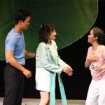 Mỹ Uyên, Sỹ Toàn tái ngộ trên sân khấu kịch Tết