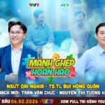 Mảnh Ghép Hoàn Hảo: Cặp vợ chồng già nắm tay nhau vượt bệnh tật trên từng vòng xe