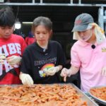 Will chân ướt chân ráo vào Đệ Nhất Mưu Sinh đã dính ngay khoản nợ