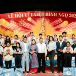 Hoa hậu Hoàng Thanh Nga lan tỏa yêu thương cùng chương trình “Gắn Kết Yêu Thương”