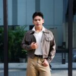 Phạm Lê Vũ: Chàng trai mang khát vọng nghệ thuật cháy bỏng