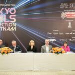 TOKYO GIRLS COLLECTION lần đầu “chào sân” Việt Nam, ra mắt lễ hội Thời trang – Âm nhạc đậm chất Pop culture