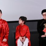 Đạo diễn Minh Beta, NSƯT Xuân Hinh rơi nước mắt tại buổi công chiếu phim điện ảnh “Mùi Phở”