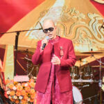 Phan Đinh Tùng ra mắt MV “Happy New Year” – Lời chúc năm mới mang tinh thần giao thoa văn hóa