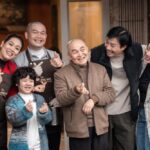 “Mùi Phở”: Cái kết nào cho những “đứt gãy” tình thân?