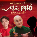 Phim điện ảnh Mùi Phở tung hint OST do Minh Beta sáng tác: Bộ ba “trăm triệu view” của Bắc Bling sẽ tái hợp?