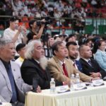 Giao lưu Võ đạo năm 2026- Lan tỏa tinh thần võ thuật Việt Nam