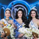 Lộng lẫy đêm Chung kết Miss World Vietnam 2025