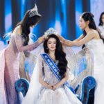 Lý do Phan Phương Oanh đăng quang Hoa hậu Thế giới Việt Nam 2025