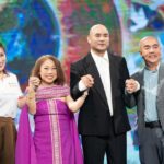 108 nghệ sĩ Việt tham gia chiến dịch 72 giờ “Save The World”