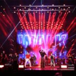 Đêm khai mạc Năm Du Lịch Quốc Gia 2026: Hành trình nghệ thuật từ cội nguồn đến tương lai