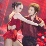 Màn vũ đạo như thi Bước Nhảy Hoàn Vũ của Tăng Phúc chiếm sóng MXH