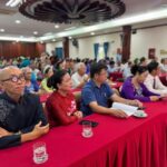 Đại hội đại biểu Hội Di Sản Văn Hóa Thành phố Hồ Chí Minh nhiệm kỳ I (2026- 2031)