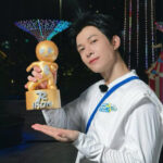 Anh Tú Atus xứng danh biểu tượng giải trí khi trở thành Quán quân Running Man mùa 3