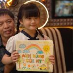 Đằng sau phi vụ “đào lửa” từ thiện tiền tỷ, Thái Hòa có phải người cha tốt?