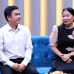 MC Đại Nghĩa cùng Tiến sĩ Nguyễn Hữu Long gỡ rối mâu thuẫn con riêng trong gia đình tái hôn