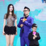 Izara Thiên Nga bắt tay 2pillz ra mắt EP “IZARA”, đánh dấu bước chuyển mình ở tuổi 16