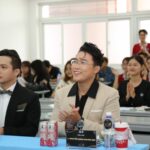 MC Phước Đạt – Quý quân The Mic 2022 “Cầm cân nảy mực” tại cuộc thi THE MIC 2026