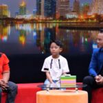 Nghị lực của người mẹ khuyết tật và nỗi sợ “mẹ bỏ con đi” của cậu bé 8 tuổi