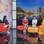 Ước mơ làm bác sĩ của cô bé 15 tuổi bị ung thư máu khiến nhiều người rơi nước mắt