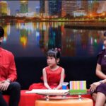 Điều Con Muốn Nói: Con gái 6 tuổi của ca sĩ Triệu Lộc mong một lần được theo ba đi hát