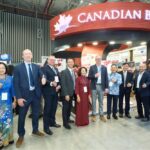 400 Doanh nghiệp đến từ 36 quốc gia và vùng lãnh thổ tham dự Food & Hospitality Vietnam 2026 lần thứ 13 tại TP.HCM