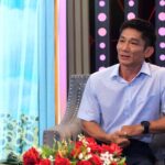 VĐV Trịnh Công Luận: Dùng nghị lực cá nhân mở cánh cửa hòa nhập cho những đứa trẻ kém may mắn.